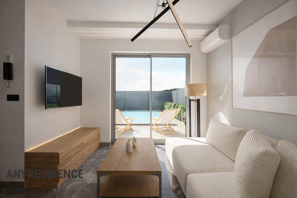 2-комн. дом в городе в Неа-Калликратии, фото №7, объявление №2530148
