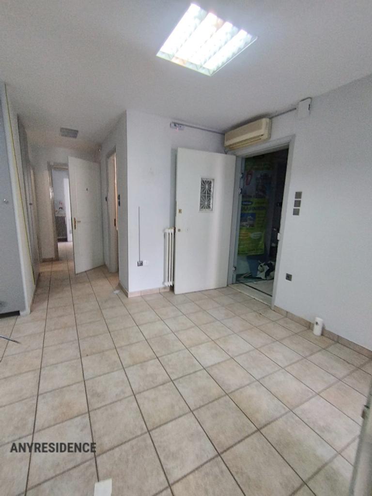 3-комн. квартира в Афинской Ривьере, фото №10, объявление №2470142