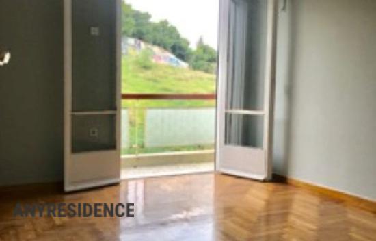 3-комн. квартира в Афинах