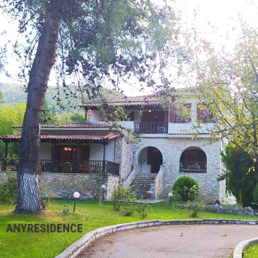 5-комн. вилла в Аттике, фото №6, объявление №2284440