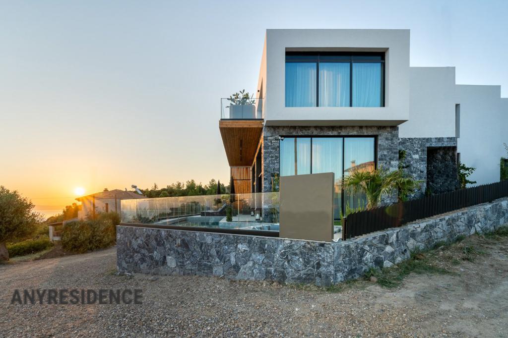 Вилла в Полихроно, фото №2, объявление №2387682