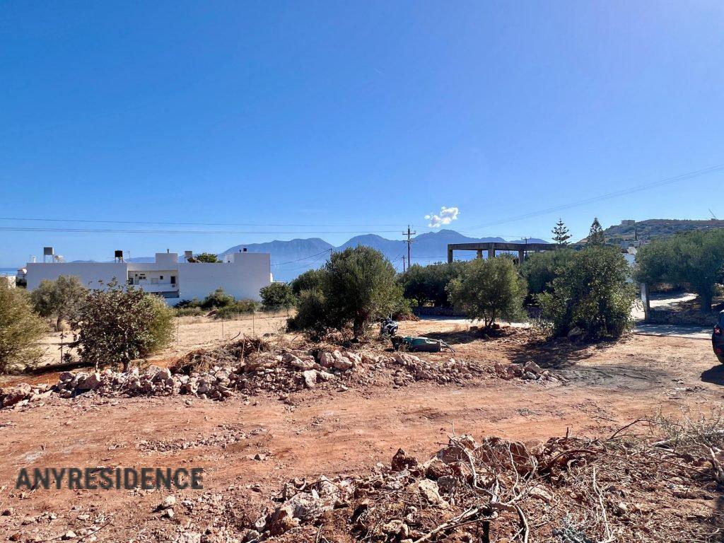 Новостройка в Амударе, фото №4, объявление №2491660