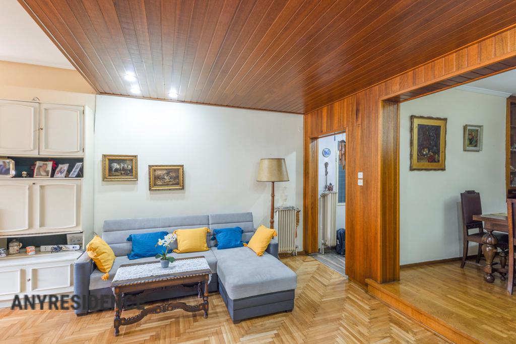 3-комн. квартира в Афинской Ривьере, фото №8, объявление №2534694