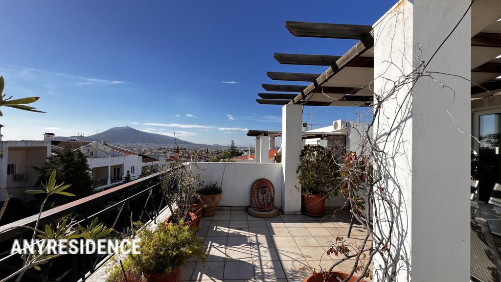 4-комн. шале в Афинах, фото №10, объявление №2489209