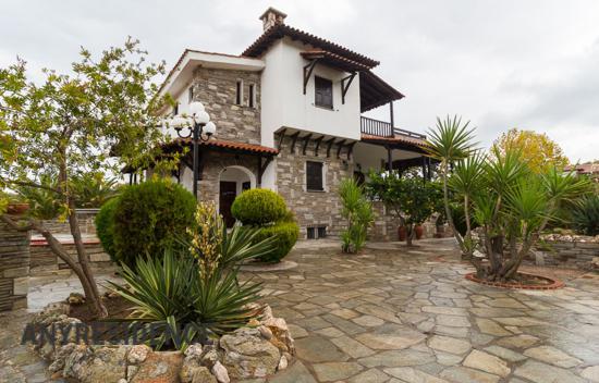 7-комн. дом в городе в Ситонии