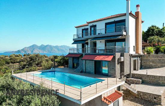 Вилла на Пелопоннесе