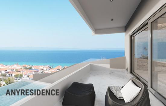 Дом в городе в Паллини