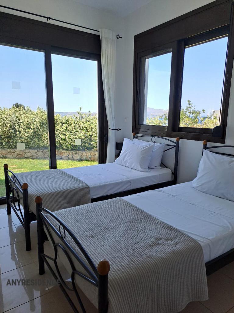 Дом в городе в Коккино Хорио, фото №5, объявление №2479071