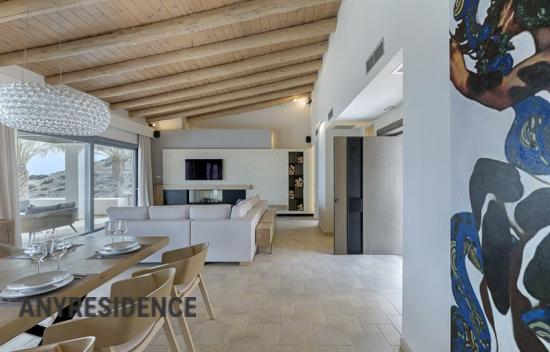 Вилла на Крите