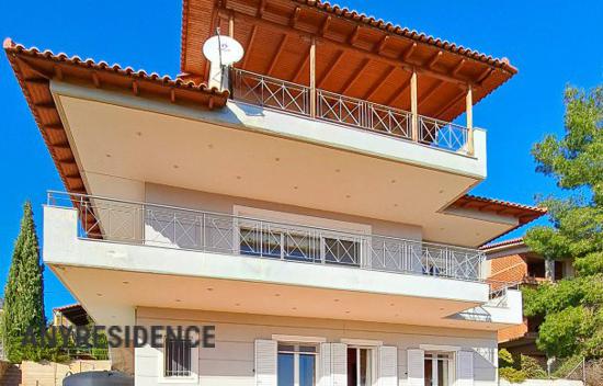 7-комн. вилла в Теологос