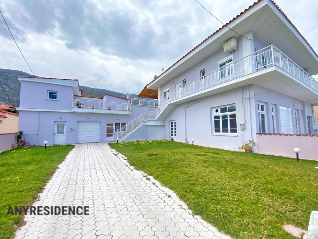 6-комн. дом в городе в Коринфии, фото №3, объявление №2522516