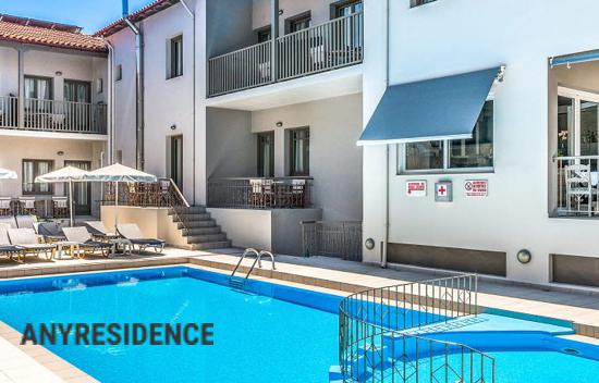 Отель в Даратсосе