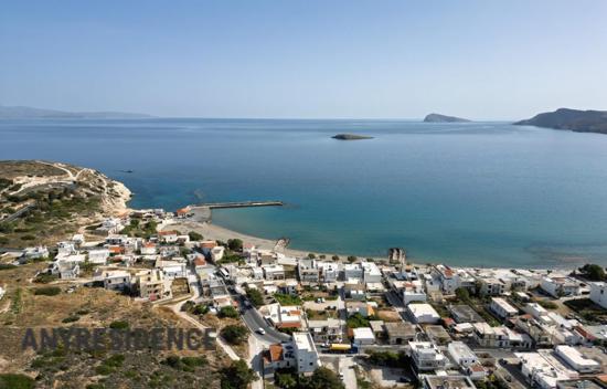 Вилла в Ласитионе