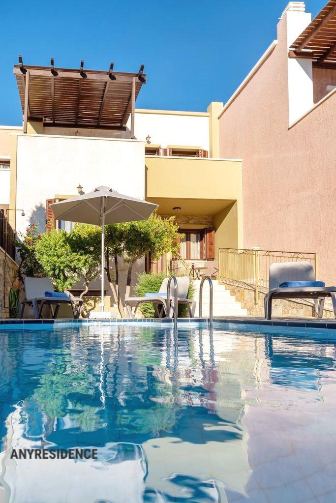 4-комн. таунхаус на Крите, фото №3, объявление №2284417