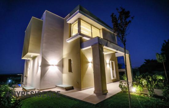 Вилла в Пефкохори