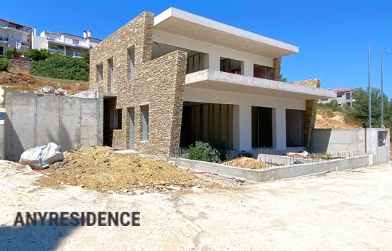 Новостройка в Нафплионе