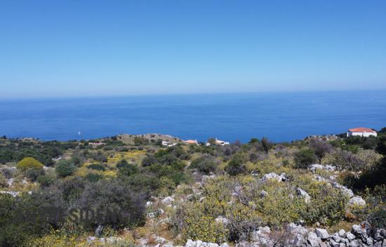 Земельный участок в Кефаласе