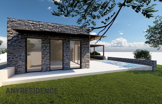 Новостройка на Пелопоннесе