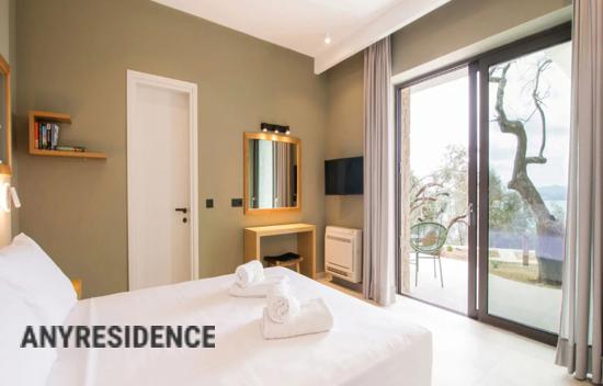 Вилла на Корфу (Керкире)