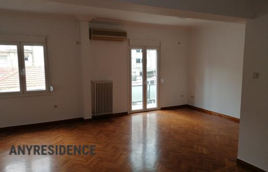 4-комн. квартира в Афинах