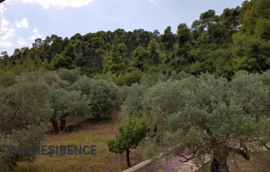 Дом в городе в Халкидики