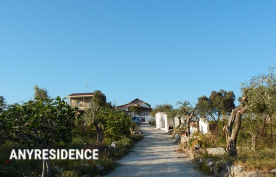 Земельный участок в Аттике