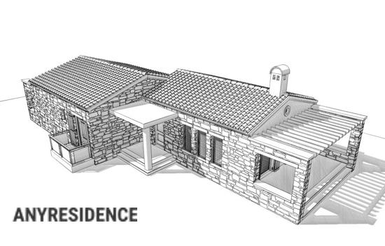Вилла на Корфу (Керкире)