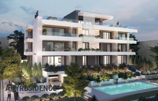 Новостройка в Панораме