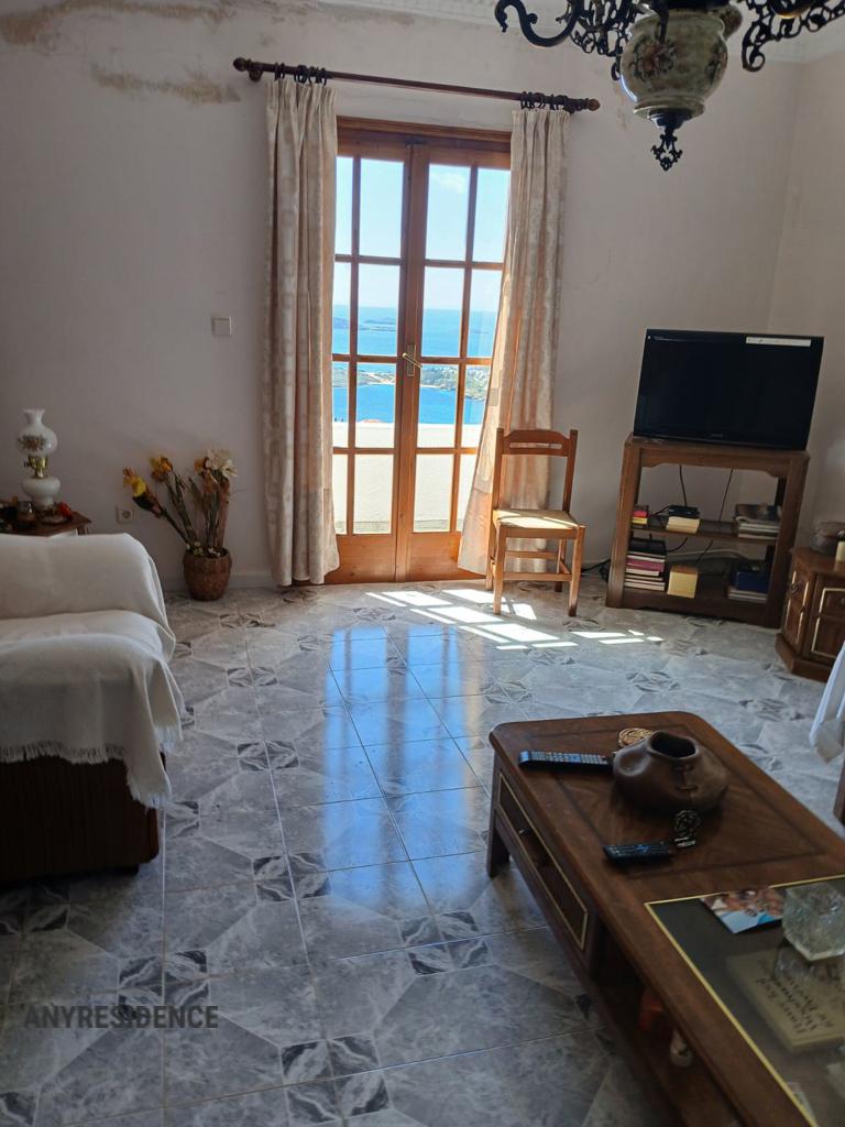 3-комн. шале в Кикладах, фото №8, объявление №2470145
