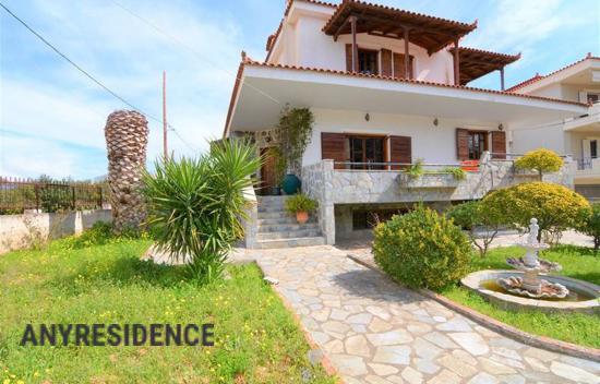 Вилла в Нафплионе