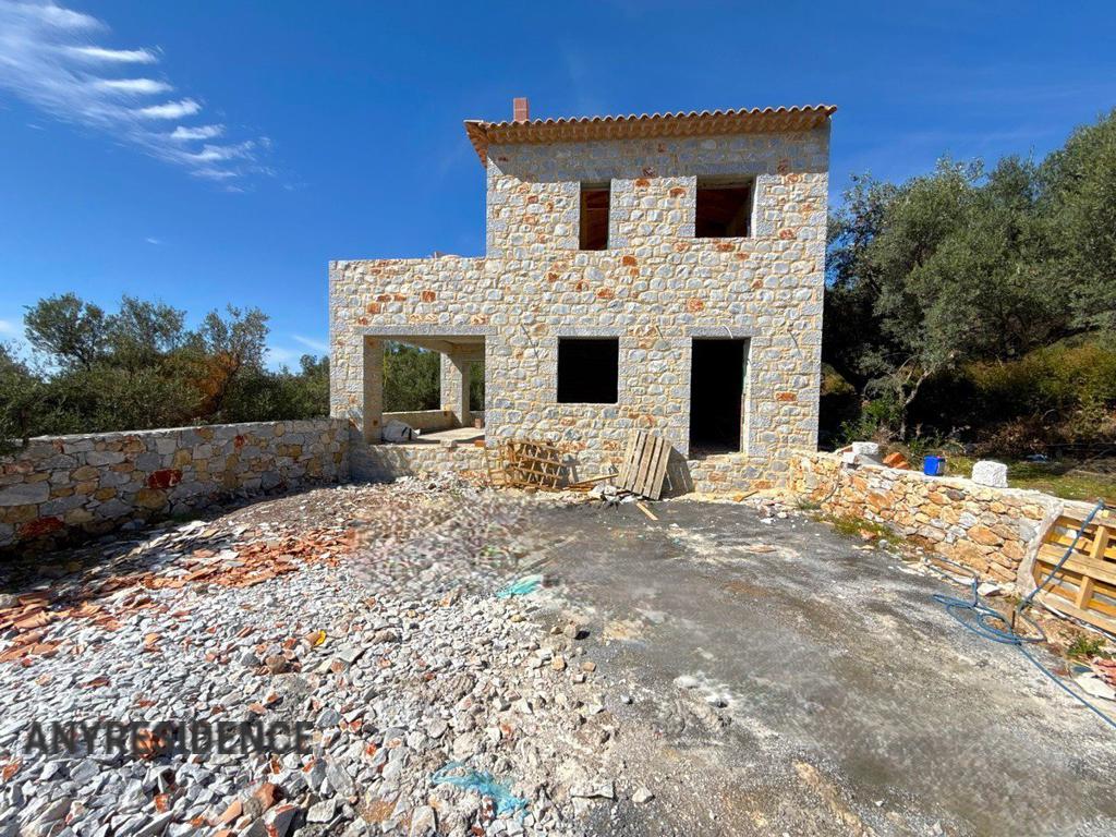 Новостройка в Месинии, фото №3, объявление №2490289