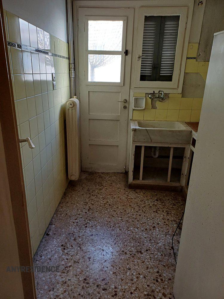 1-комн. квартира в Гизи, фото №4, объявление №2440921