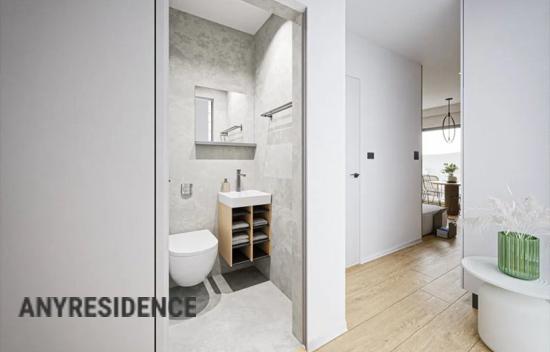 Дом в городе в Каламарии