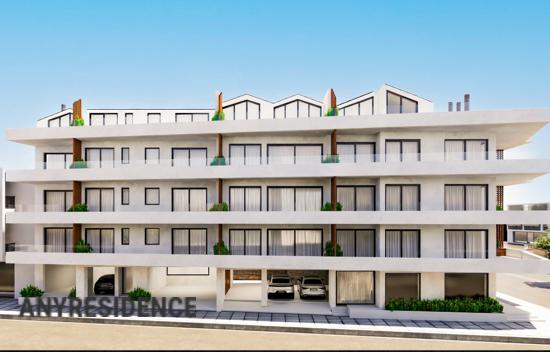 Новостройка в Нафплионе