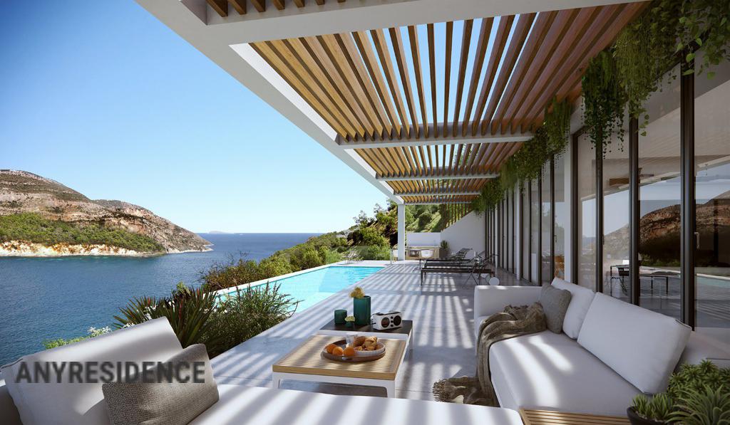 Вилла в Лефкасе, фото №2, объявление №2487977