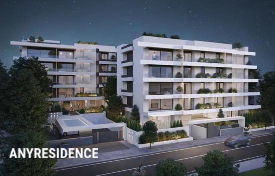 Дом в городе в Салониках