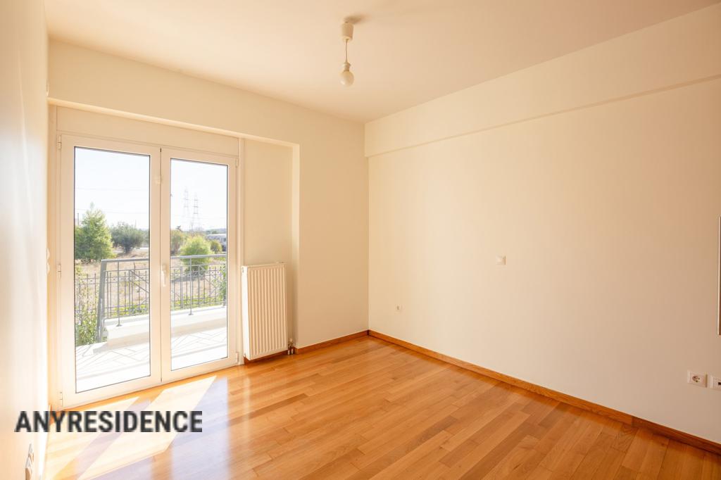 3-комн. таунхаус в Афинах, фото №1, объявление №2489299