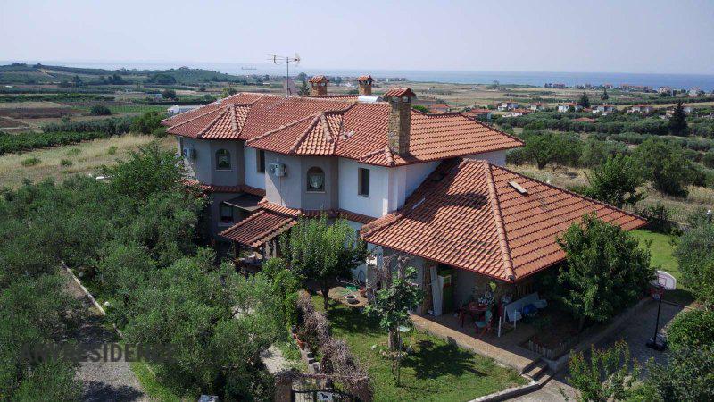 Вилла в Халкидики, фото №10, объявление №2097366