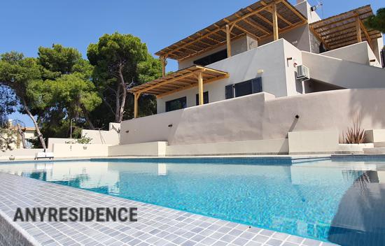 3-комн. вилла в Кранидионе