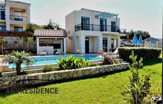 Вилла в Ханье