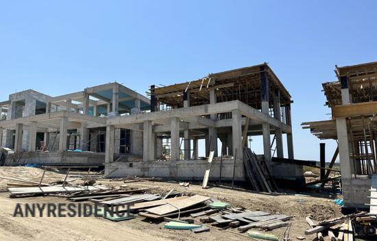 Вилла в Паллини