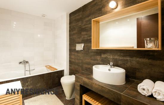 Дом в городе в Пилее