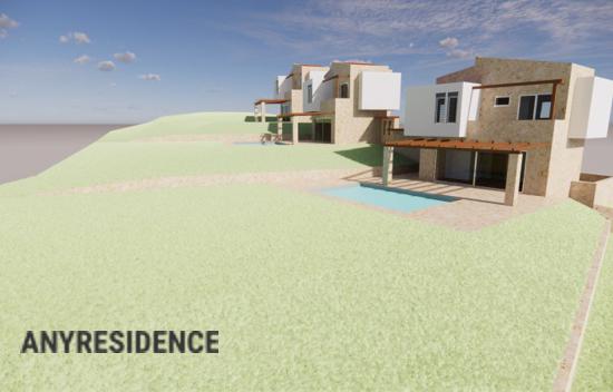 Дом в городе в Халкидики