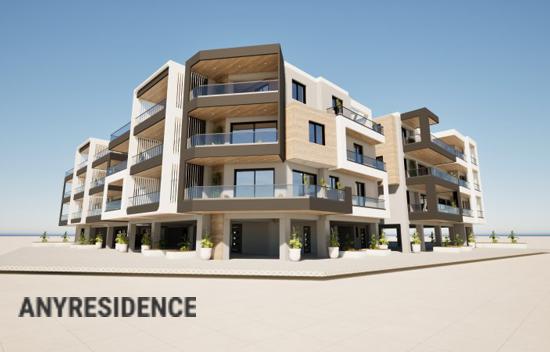 Новостройка в Терми