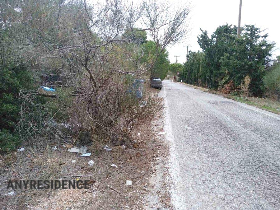 Земельный участок в Афинах, фото №3, объявление №2284441