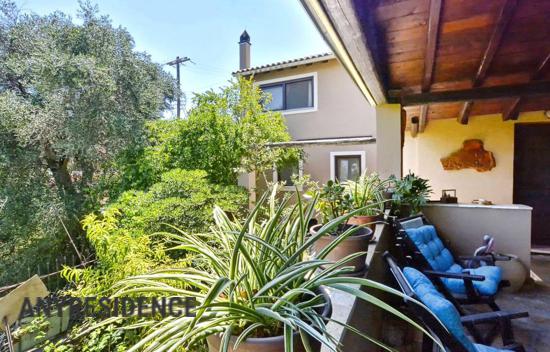 Коттедж на Корфу (Керкире)