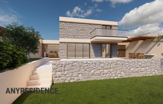 Новостройка на Пелопоннесе