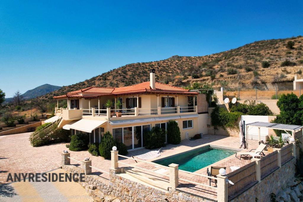 Дом в городе в Эрмиони, фото №2, объявление №2488017