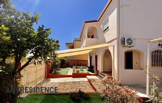 Таунхаус на Корфу (Керкире)