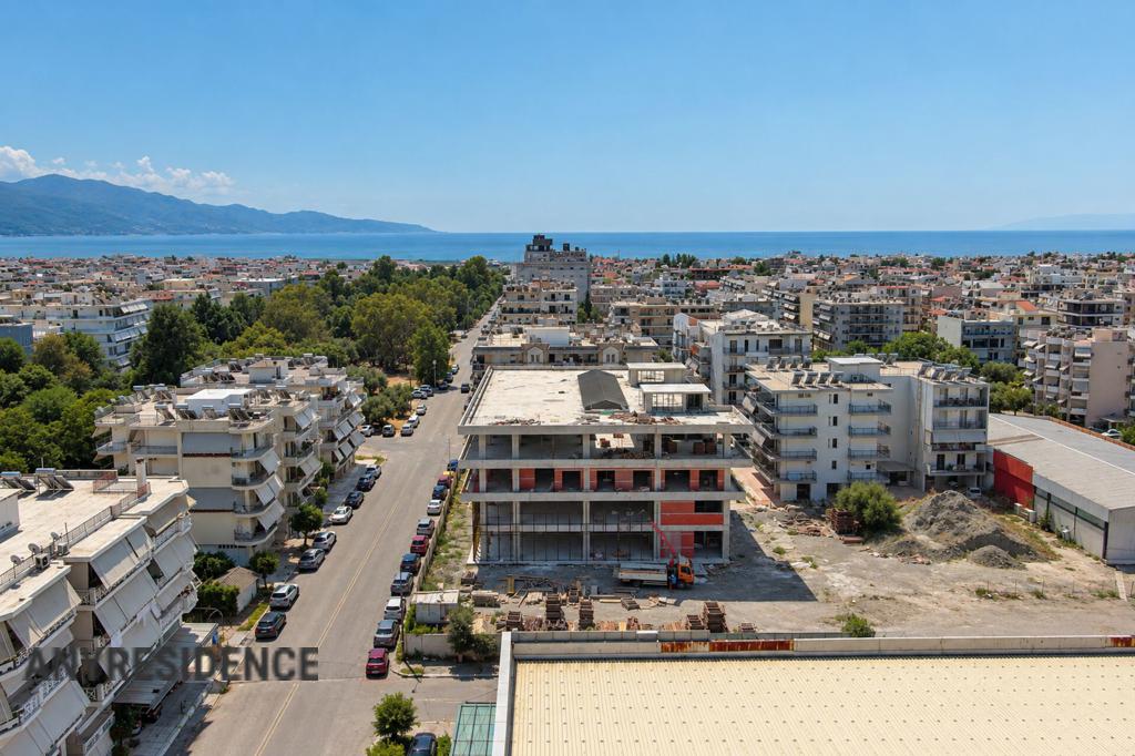 Новостройка в Каламате, фото №2, объявление №2550266
